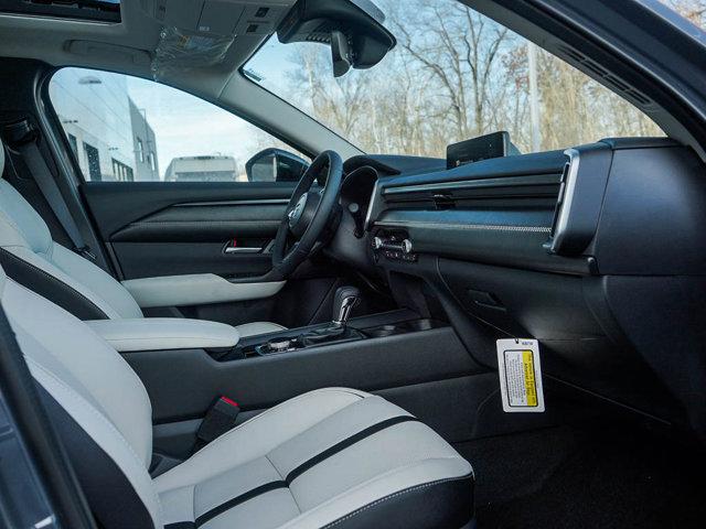 new 2026 Mazda CX-50 car, priced at $35,610