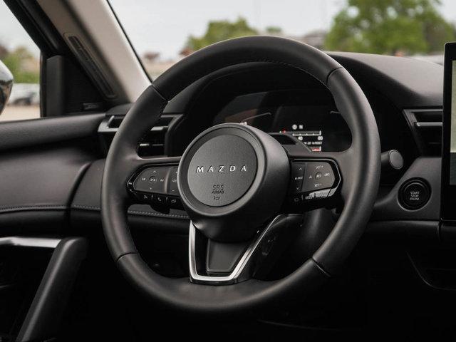 new 2026 Mazda CX-5 car, priced at $40,988