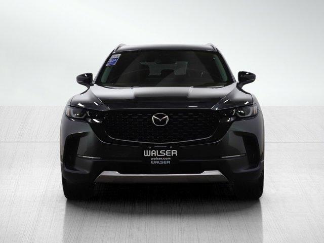 used 2024 Mazda CX-50 car, priced at $32,998