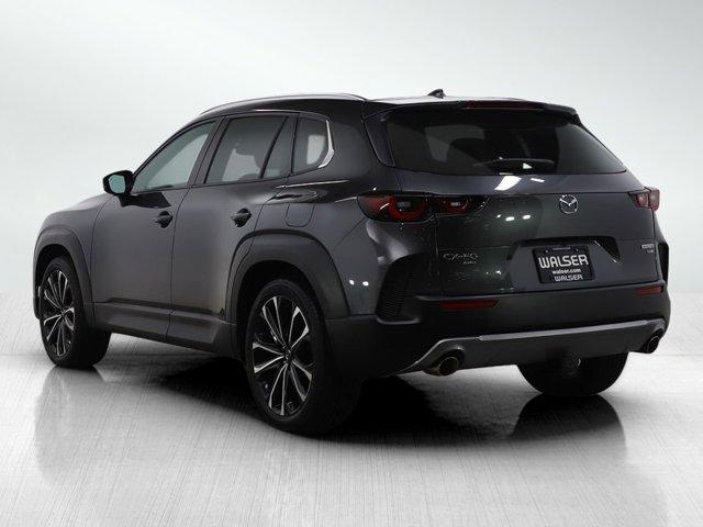 used 2024 Mazda CX-50 car, priced at $32,998