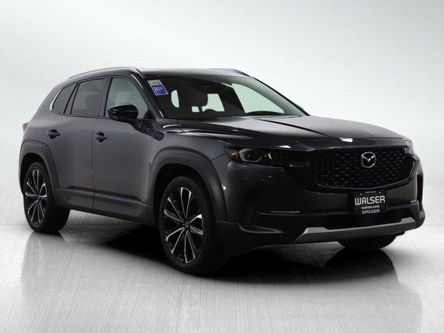 used 2024 Mazda CX-50 car, priced at $32,998