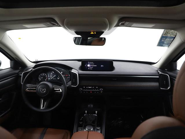 used 2024 Mazda CX-50 car, priced at $32,998