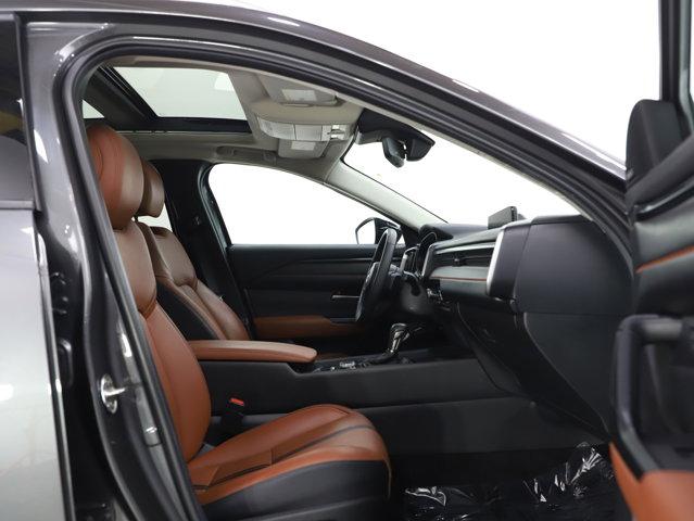 used 2024 Mazda CX-50 car, priced at $32,998