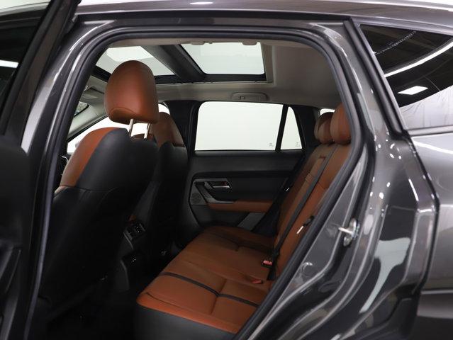 used 2024 Mazda CX-50 car, priced at $32,998