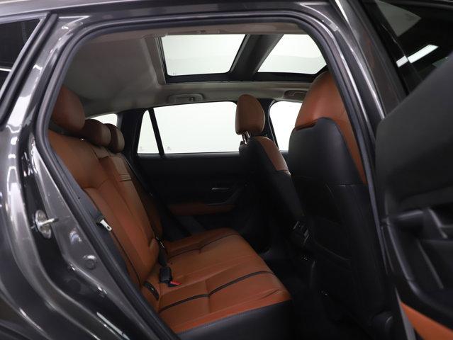 used 2024 Mazda CX-50 car, priced at $32,998