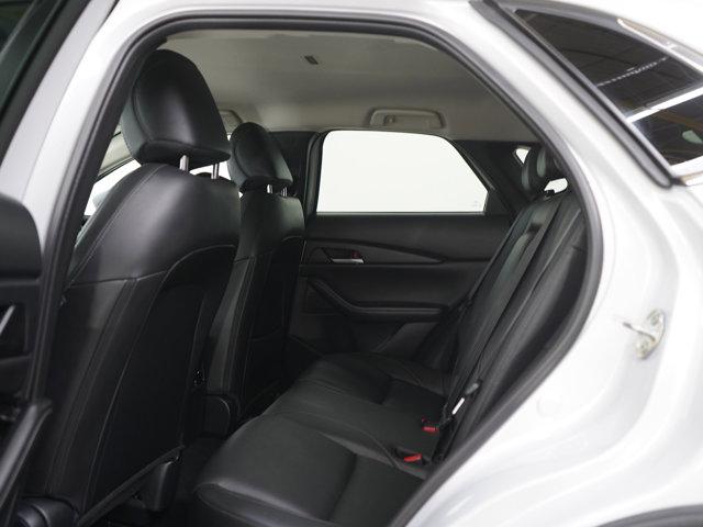 used 2024 Mazda CX-30 car, priced at $21,998