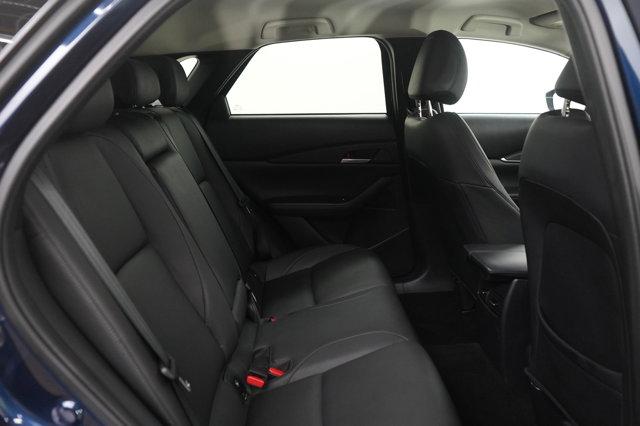 used 2022 Mazda CX-30 car, priced at $21,599