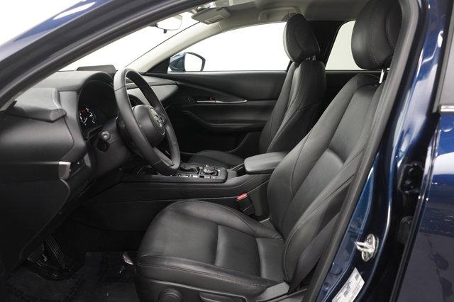 used 2022 Mazda CX-30 car, priced at $21,599