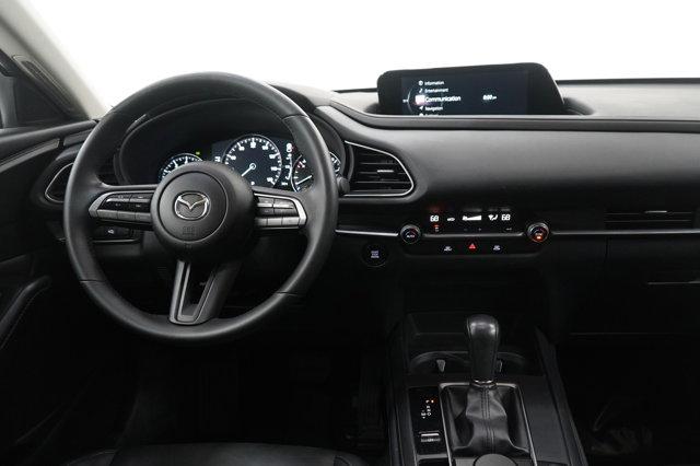 used 2022 Mazda CX-30 car, priced at $21,599