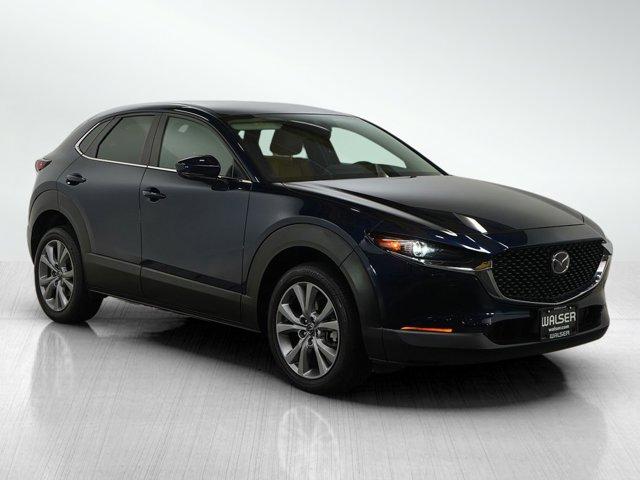 used 2022 Mazda CX-30 car, priced at $21,599