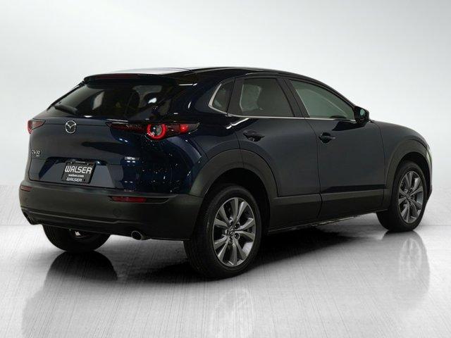 used 2022 Mazda CX-30 car, priced at $21,599