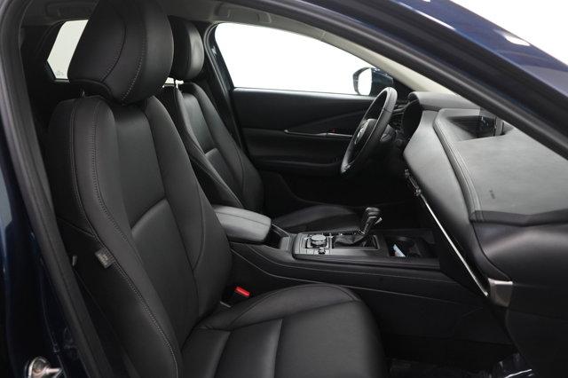 used 2022 Mazda CX-30 car, priced at $21,599