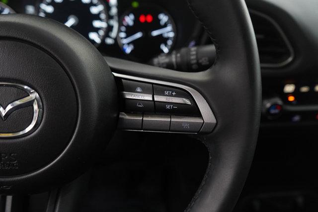 used 2022 Mazda CX-30 car, priced at $21,599