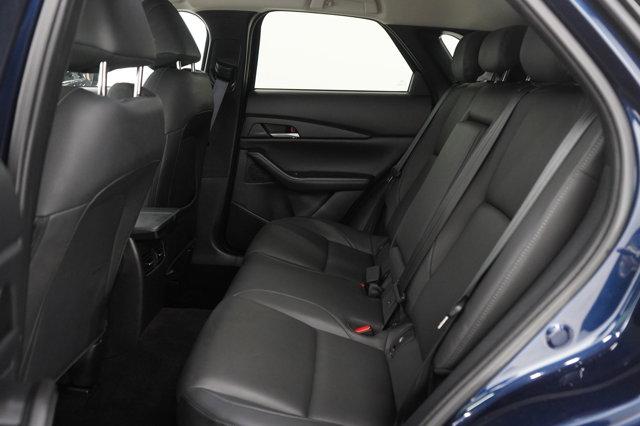 used 2022 Mazda CX-30 car, priced at $21,599