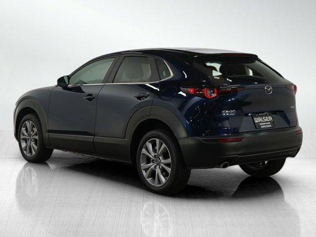 used 2022 Mazda CX-30 car, priced at $21,599