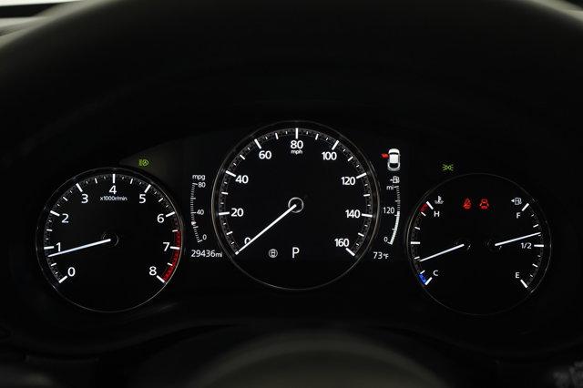 used 2022 Mazda CX-30 car, priced at $21,599