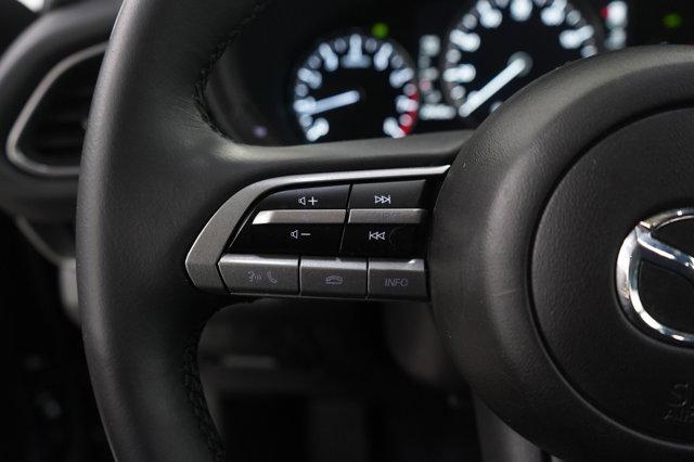 used 2022 Mazda CX-30 car, priced at $21,599
