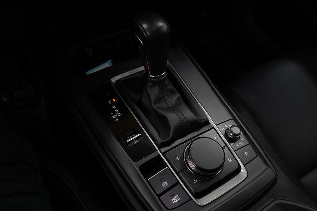 used 2022 Mazda CX-30 car, priced at $21,599