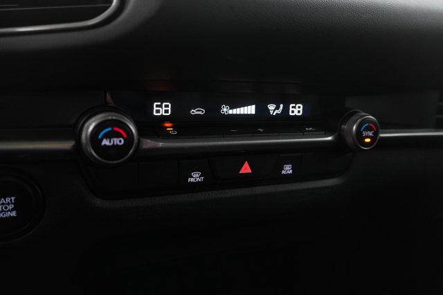 used 2022 Mazda CX-30 car, priced at $21,599