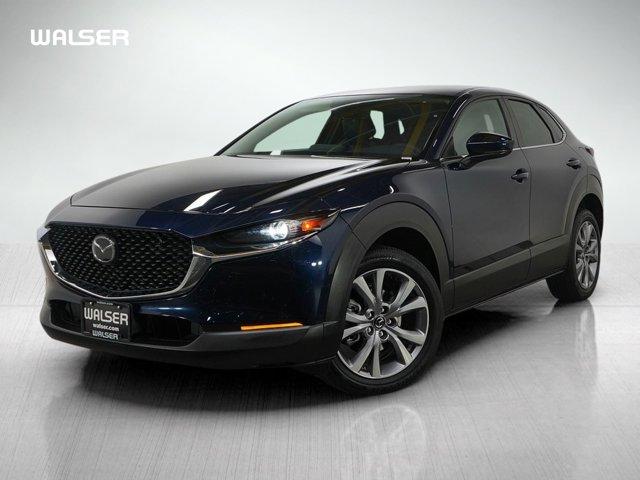 used 2022 Mazda CX-30 car, priced at $21,599