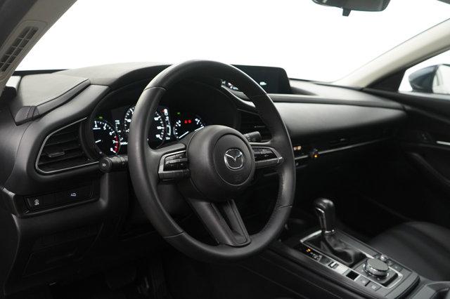 used 2022 Mazda CX-30 car, priced at $21,599