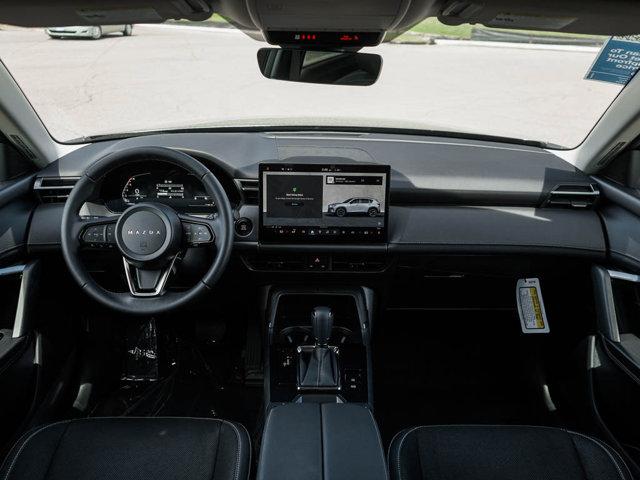 new 2026 Mazda CX-5 car, priced at $33,255