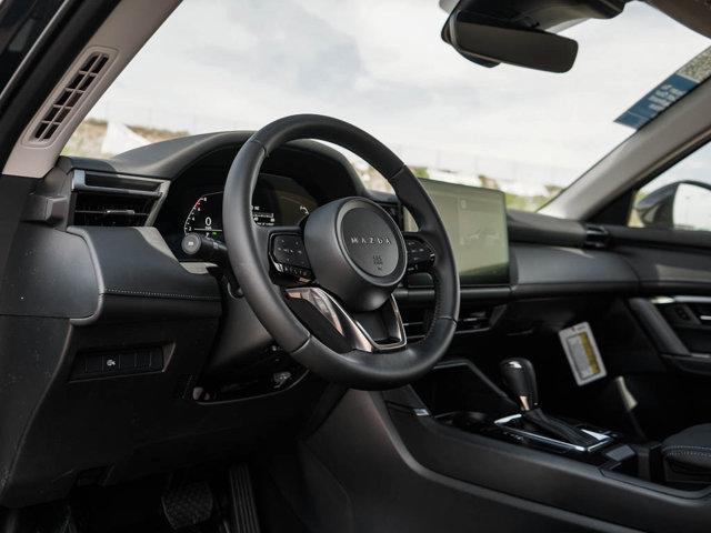 new 2026 Mazda CX-5 car, priced at $33,255