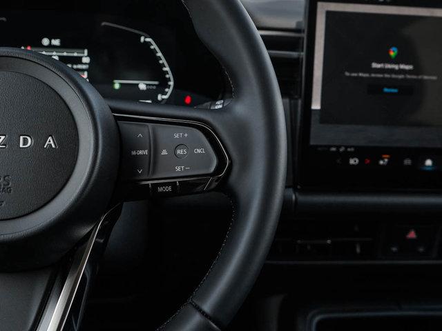 new 2026 Mazda CX-5 car, priced at $33,255