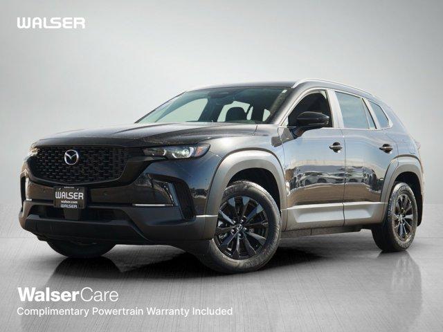 new 2026 Mazda CX-50 Hybrid car, priced at $33,524