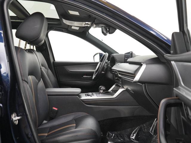 used 2024 Mazda CX-90 PHEV car, priced at $34,849