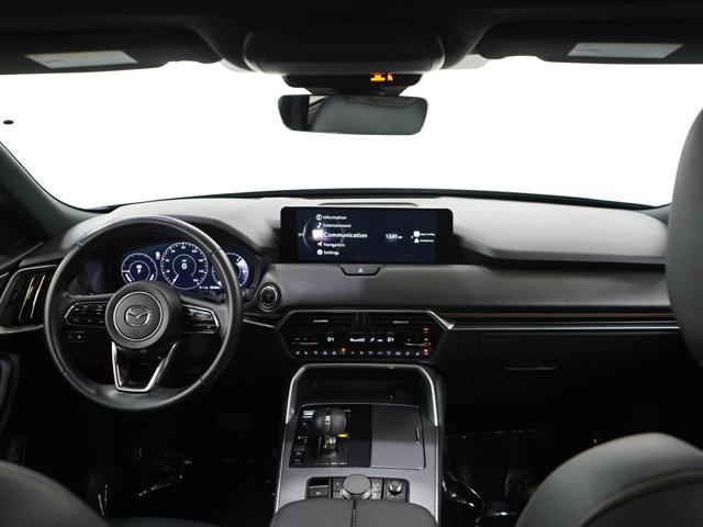 used 2024 Mazda CX-90 PHEV car, priced at $34,849