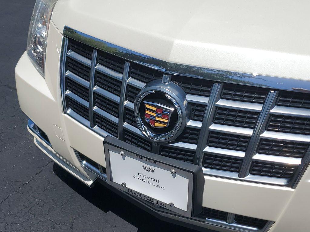 used 2013 Cadillac CTS car, priced at $24,543