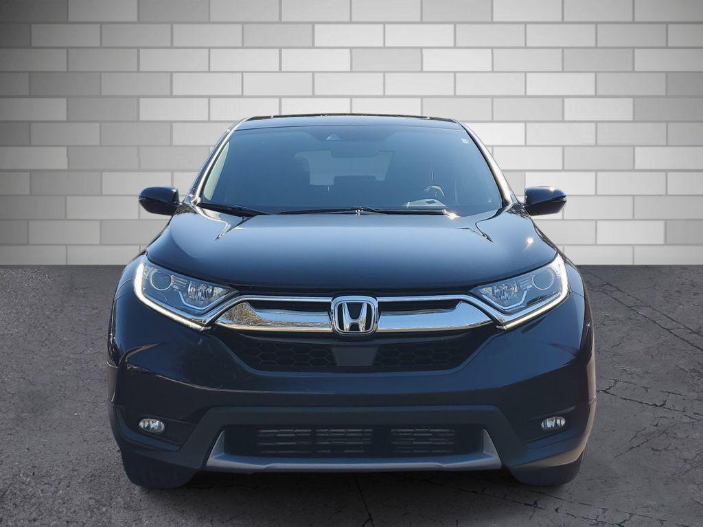 used 2018 Honda CR-V car, priced at $18,123