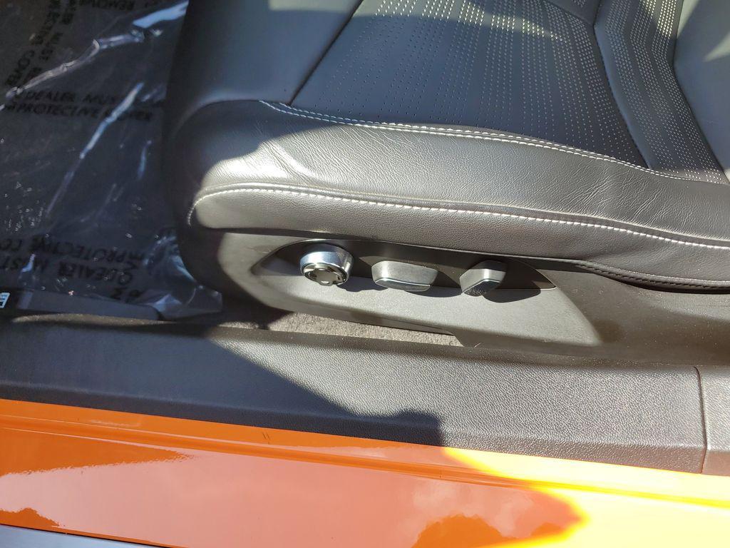 used 2022 Chevrolet Corvette car, priced at $66,954