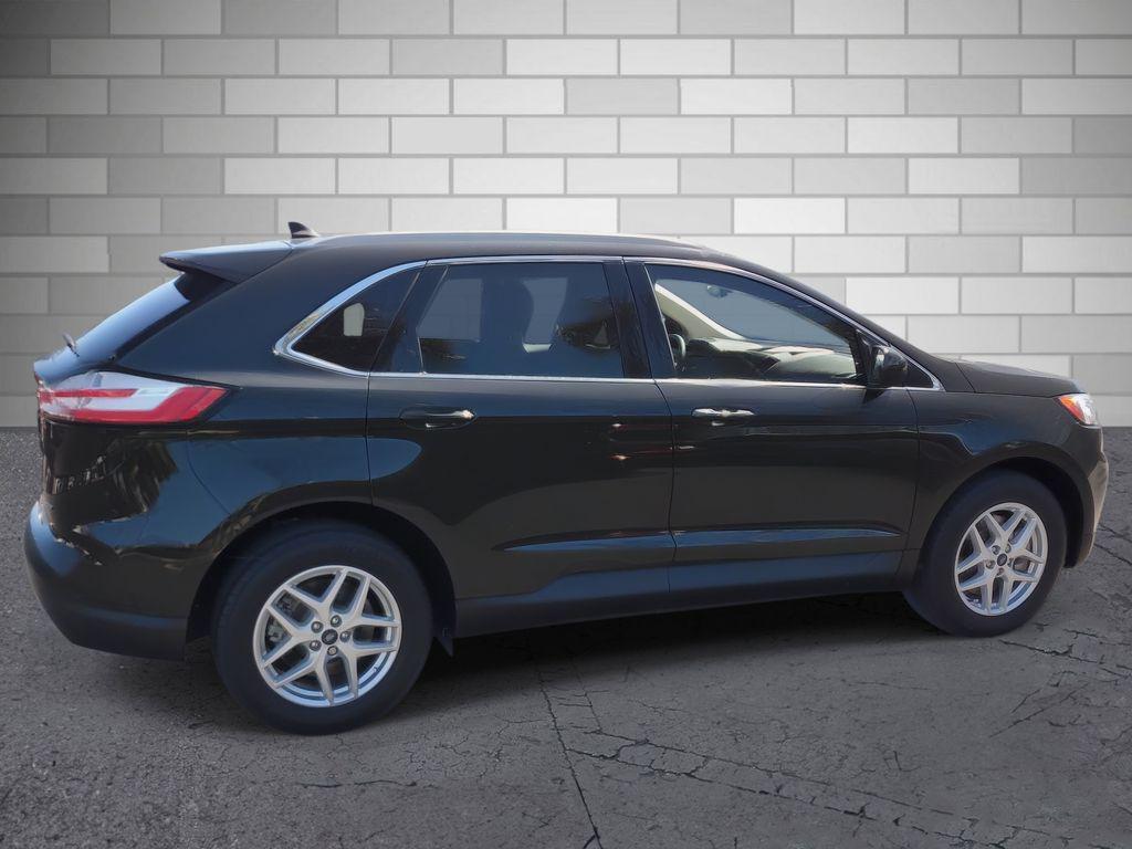 used 2022 Ford Edge car, priced at $26,954
