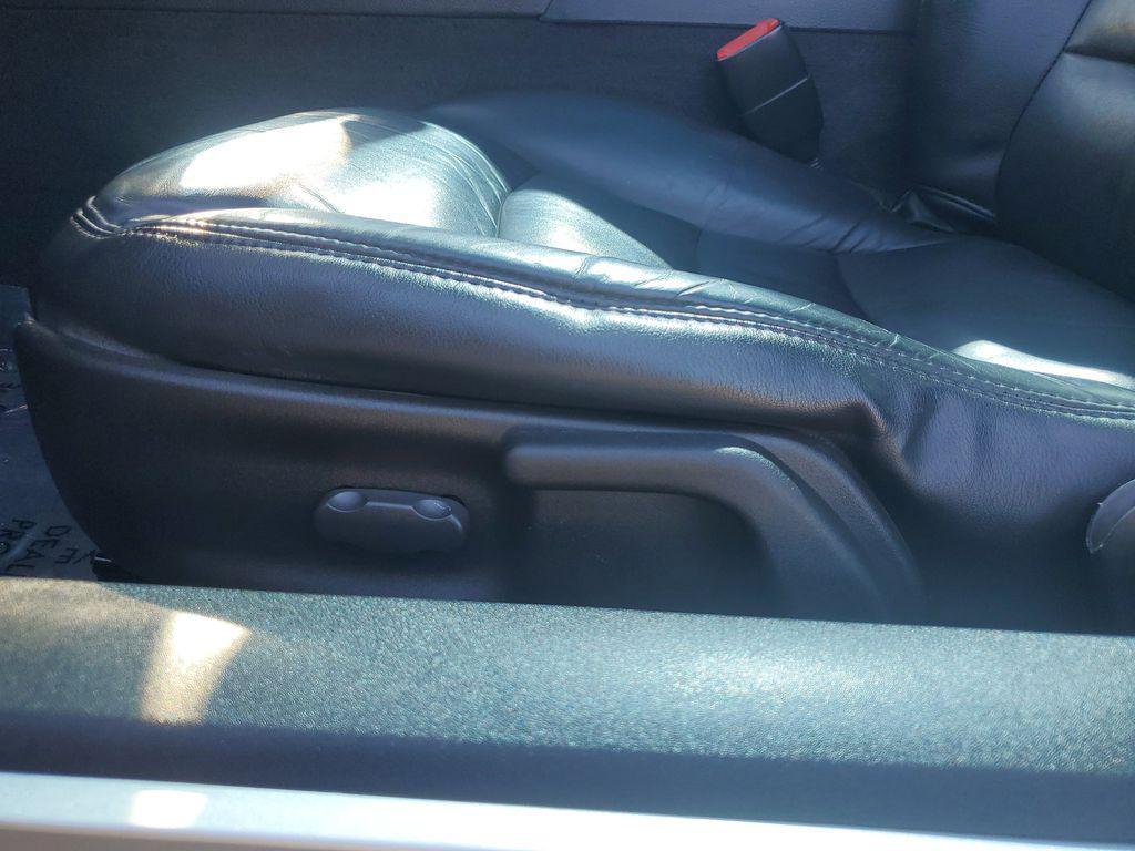 used 2008 Chevrolet Corvette car, priced at $28,123