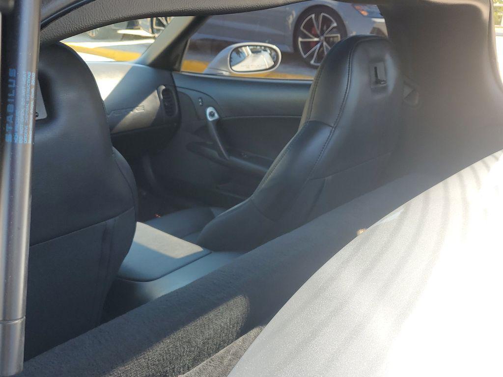 used 2008 Chevrolet Corvette car, priced at $28,123