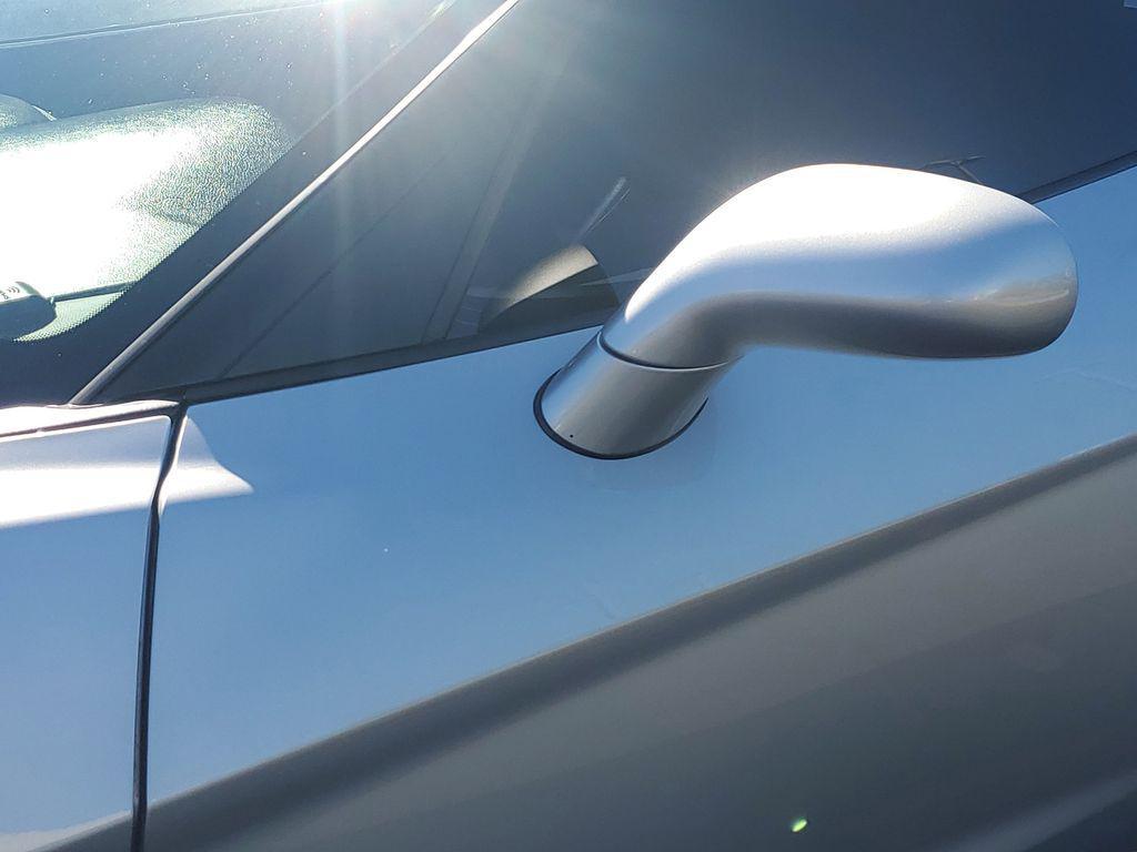 used 2008 Chevrolet Corvette car, priced at $28,123