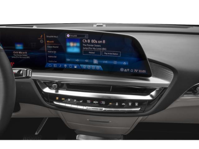 new 2026 Cadillac LYRIQ car, priced at $71,300