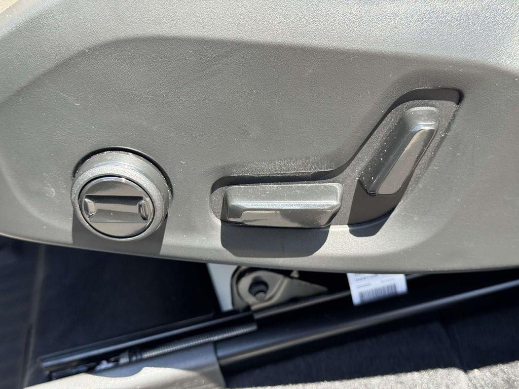 used 2026 Volvo XC90 car, priced at $69,500