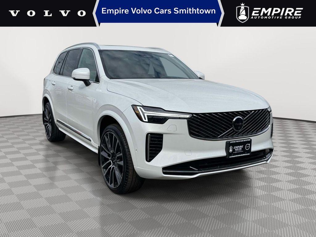 used 2026 Volvo XC90 car, priced at $65,675