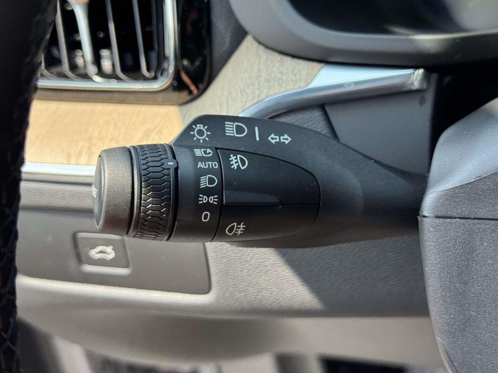 used 2026 Volvo XC60 car, priced at $53,675