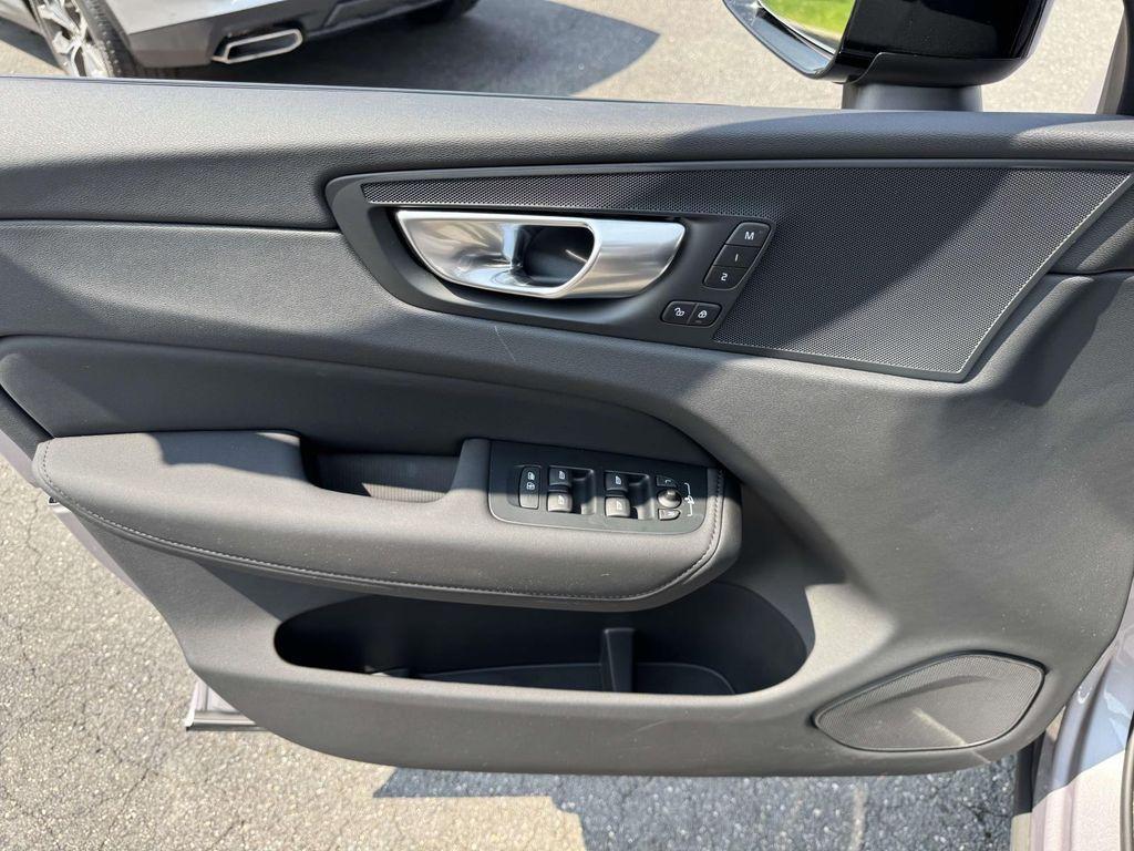 used 2026 Volvo XC60 car, priced at $53,675