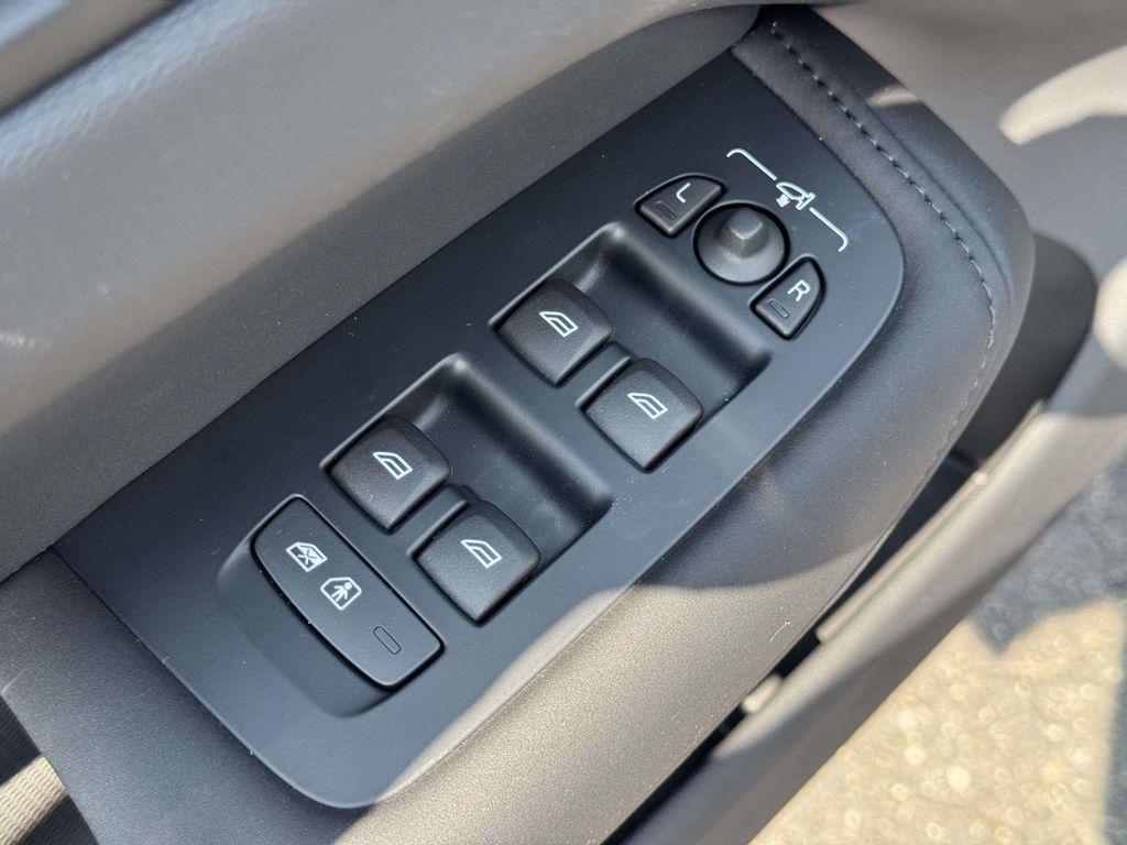 used 2026 Volvo XC60 car, priced at $53,675