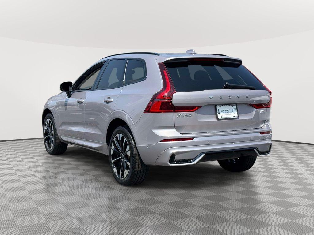 used 2026 Volvo XC60 car, priced at $53,675