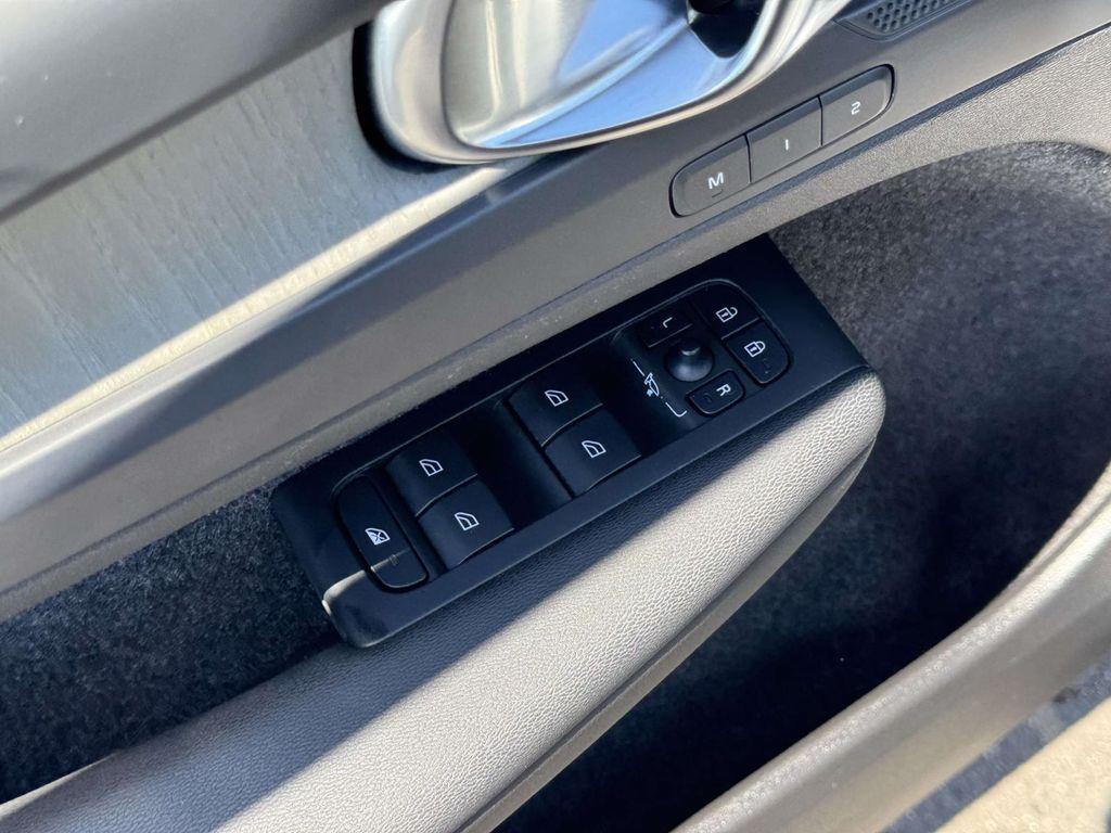 used 2023 Volvo XC40 car, priced at $29,750
