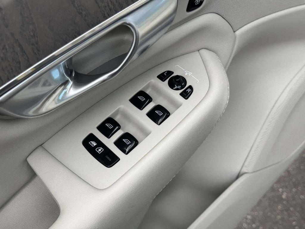 used 2023 Volvo XC90 car, priced at $39,500