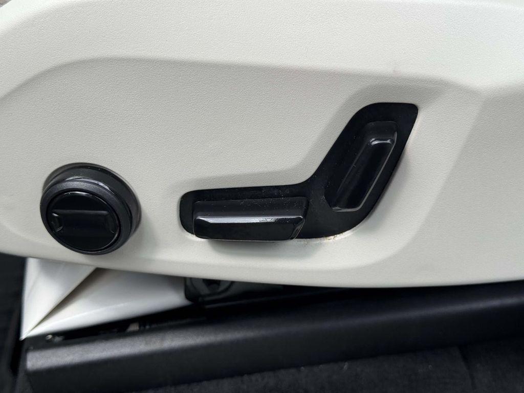 used 2023 Volvo XC90 car, priced at $39,500
