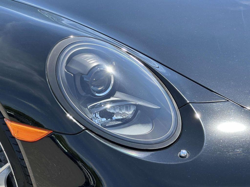 used 2014 Porsche 911 car, priced at $84,500
