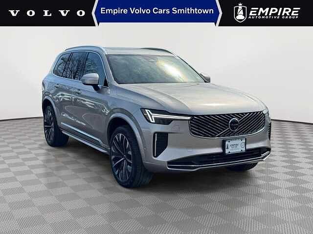 used 2026 Volvo XC90 car, priced at $61,175